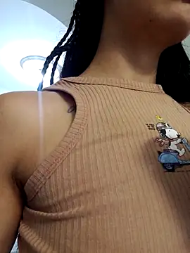 NicoleEsposito online show from 03-17-26, 12:41