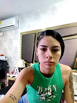 NicoleEsposito online show from 03-18-26, 01:14