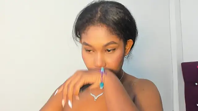 AlisonJaimes online show from 01-05-26, 11:19