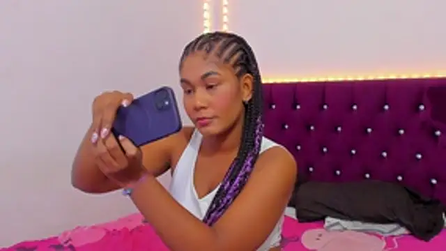 AlisonJaimes online show from 02-06-26, 09:29