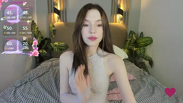 NikkiMiltons online show from 03-13-25, 01:18