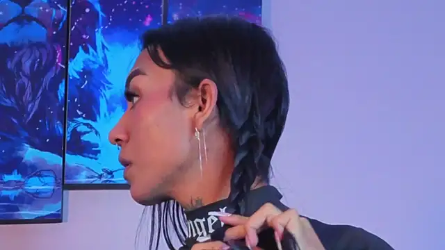 Snapshot of Kaataleya_horny chatting on 09-23-25, 03:31 Kaataleya horny online show from 09-23-25, 03:31