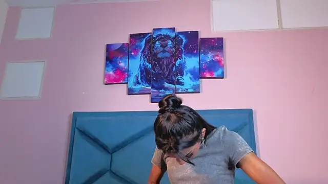 Snapshot of Kaataleya_horny chatting on 09-25-25, 03:43 Kaataleya horny online show from 09-25-25, 03:43