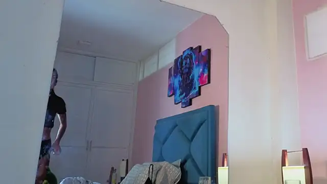 Snapshot of Kaataleya_horny chatting on 11-08-25, 07:12 Kaataleya horny online show from 11-08-25, 07:12