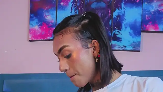 Kaataleya horny online show from 01-16-26, 12:47