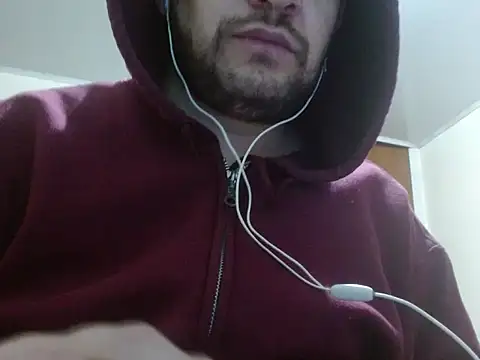 camiloking1720 online show from 10-16-25, 05:25