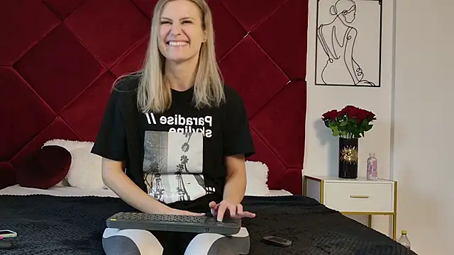 NattyReturn online show from 10-02-25, 10:00