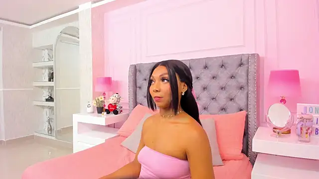 HaileeRoberts online show from 02-24-25, 12:26