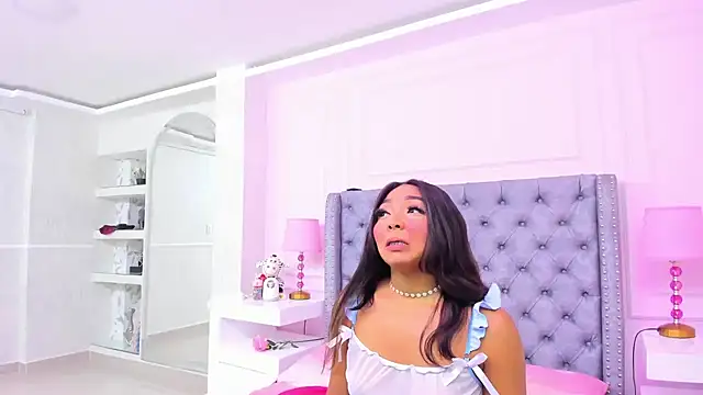 HaileeRoberts online show from 09-19-25, 12:39