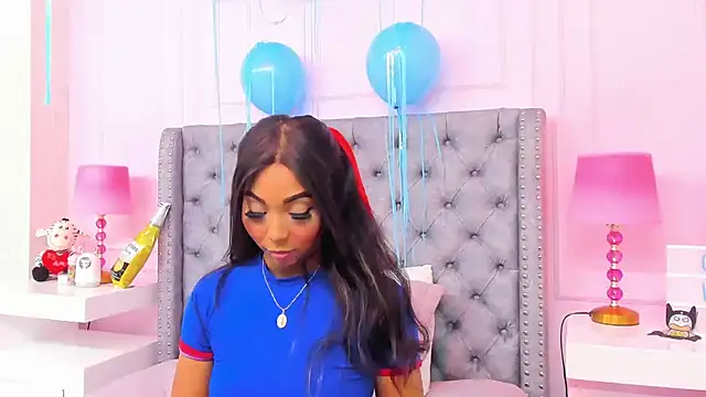 HaileeRoberts online show from 09-27-25, 12:54