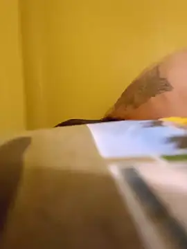 luke thighwalker2469 online show from 12-07-24, 01:36