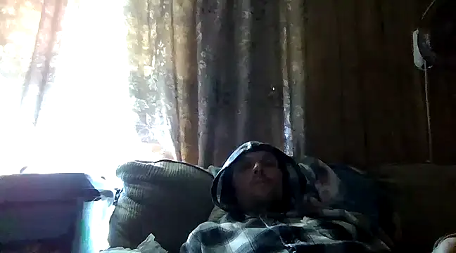 luke thighwalker2469 online show from 12-18-24, 10:13