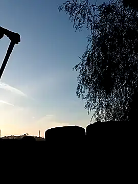 luke thighwalker2469 online show from 12-31-24, 12:11