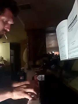 luke thighwalker2469 online show from 12-31-24, 06:46