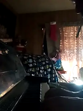 luke thighwalker2469 online show from 01-04-25, 11:17