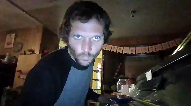 luke thighwalker2469 online show from 01-10-25, 04:12