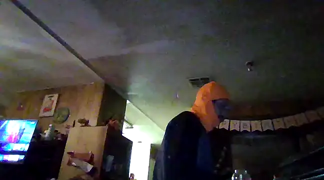 luke thighwalker2469 online show from 01-11-25, 05:31