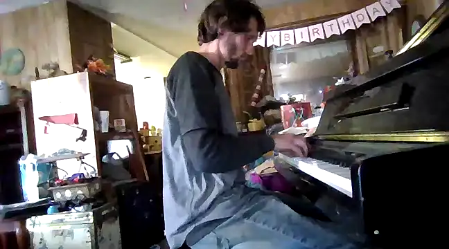 luke thighwalker2469 online show from 01-11-25, 11:24