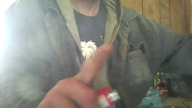 luke thighwalker2469 online show from 11-30-25, 08:57