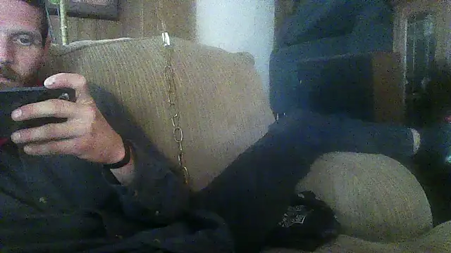 luke thighwalker2469 online show from 12-19-25, 10:50