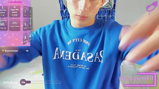 Snapshot of jackson_millers chatting on 01-11-26, 06:57 jackson millers online show from 01-11-26, 06:57