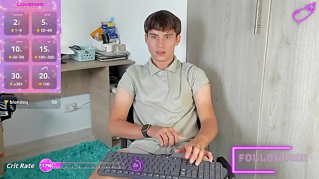 Snapshot of jackson_millers chatting on 02-21-26, 03:46 jackson millers online show from 02-21-26, 03:46