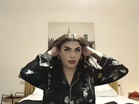 Snapshot of Dulce_hot_23_ chatting on 04-30-26, 10:03 Dulce hot 23 online show from 04-30-26, 10:03