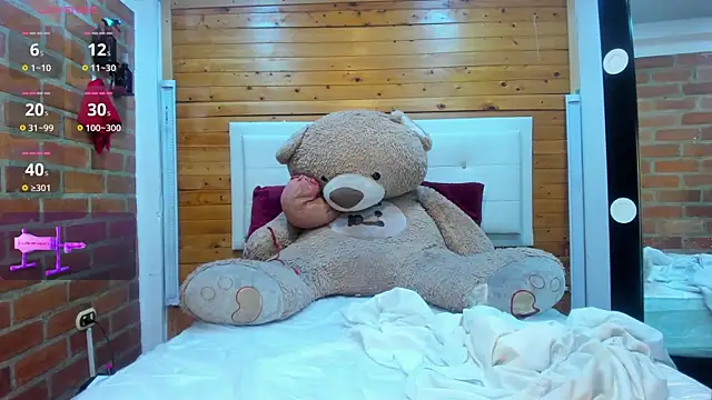 Dulcex69 online show from 05-15-26, 01:18