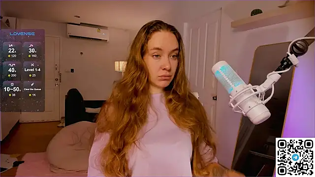 AngelPaull online show from 11-29-25, 08:34