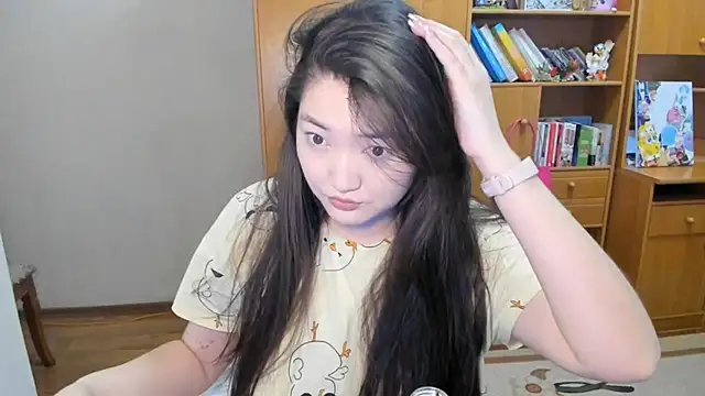 nliki4506 online show from 03-08-25, 03:50