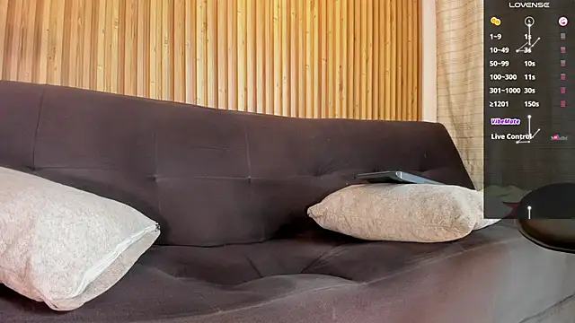 JhonBlacke online show from 02-21-26, 05:19