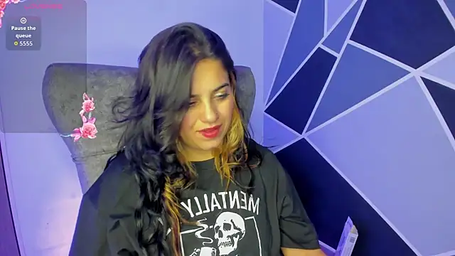 alyssa magiic online show from 03-18-26, 05:27