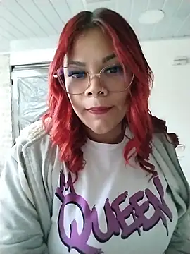 Snapshot of IamAlana_ chatting on 07-11-26, 11:57 IamAlana online show from 07-11-26, 11:57