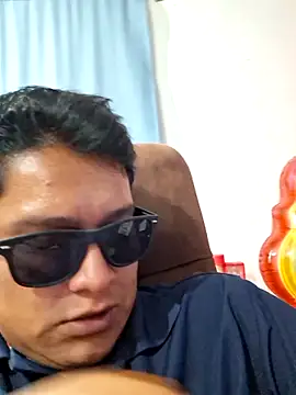 issacchpapi online show from 06-18-26, 05:30