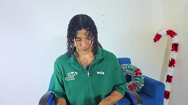 Snapshot of Demitryo chatting on 11-20-25, 03:56 Demitryo online show from 11-20-25, 03:56