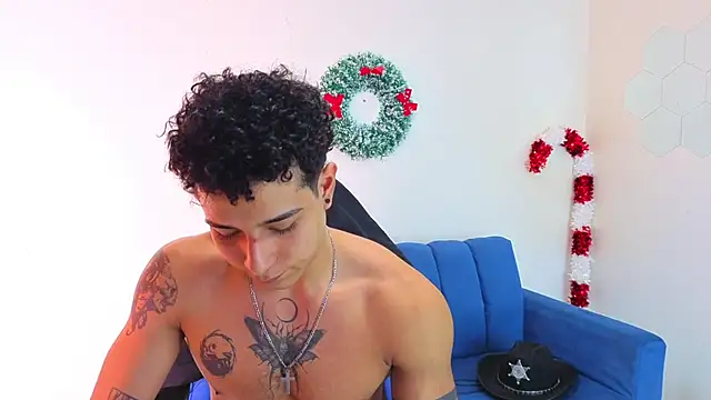 Snapshot of Demitryo chatting on 12-14-25, 05:35 Demitryo online show from 12-14-25, 05:35