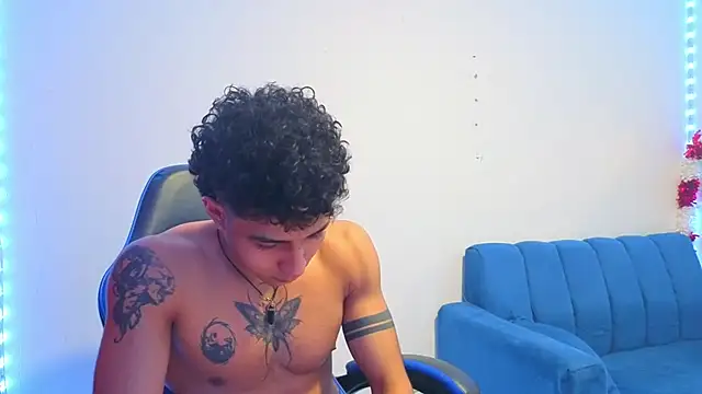 Demitryo online show from 01-15-26, 06:29