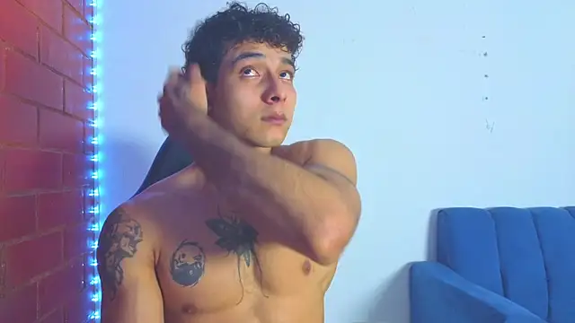 Demitryo online show from 02-06-26, 09:18