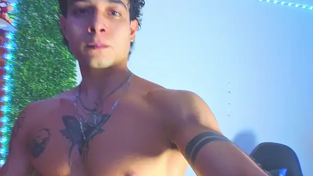 Demitryo online show from 02-20-26, 09:10