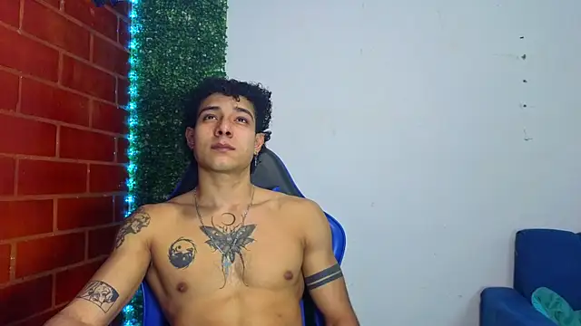 Demitryo online show from 03-24-26, 02:49