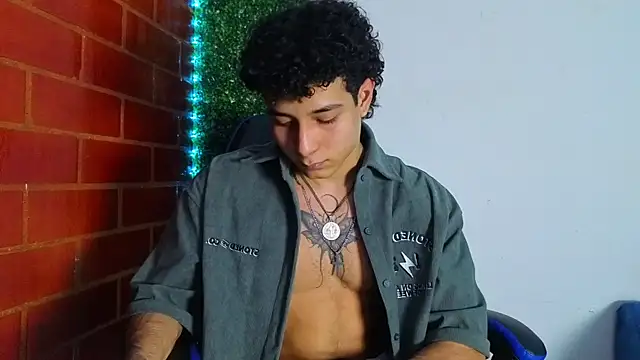 Demitryo online show from 03-30-26, 04:41