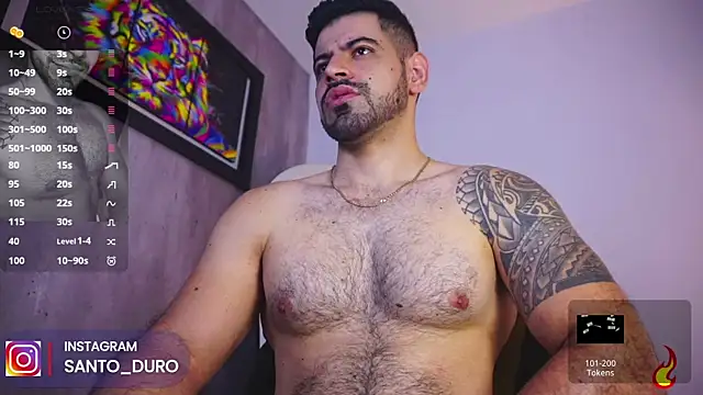 king hard online show from 12-14-25, 09:36