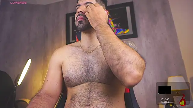 king hard online show from 04-18-26, 09:02