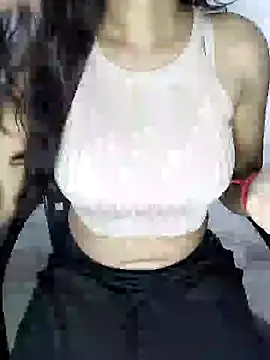 Snapshot of Ms_Neera chatting on 03-10-25, 10:26 Ms Neera online show from 03-10-25, 10:26