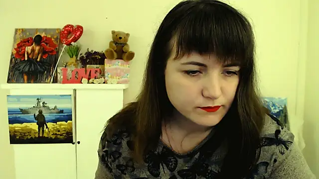 Darina M  online show from 02-26-26, 07:18