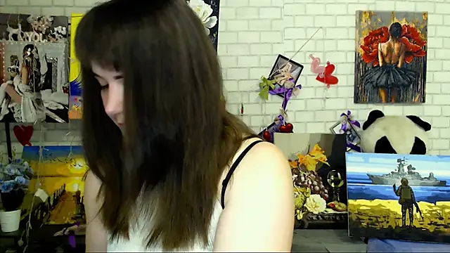 Darina M  online show from 03-17-26, 05:44