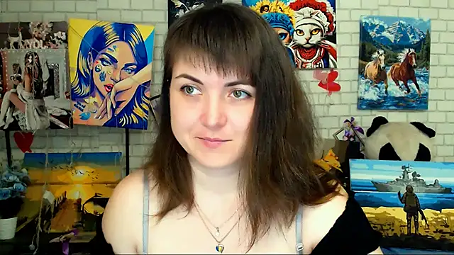 Darina M  online show from 04-03-26, 04:32