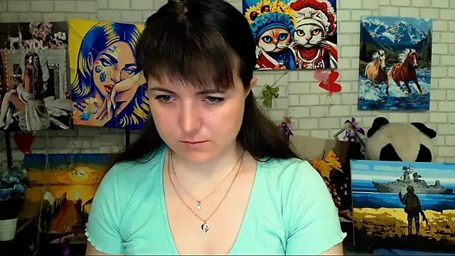 Darina M  online show from 04-04-26, 04:44