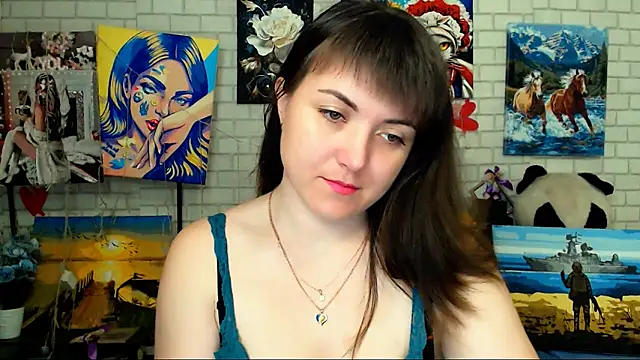 Darina M  online show from 04-09-26, 04:56