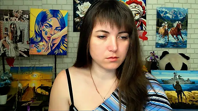 Darina M  online show from 04-11-26, 04:39